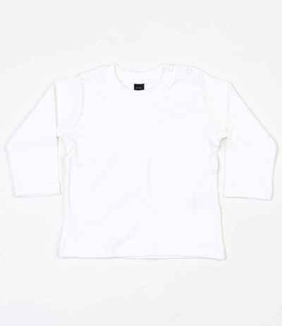 BabyBugz Baby Long Sleeve T-Shirt