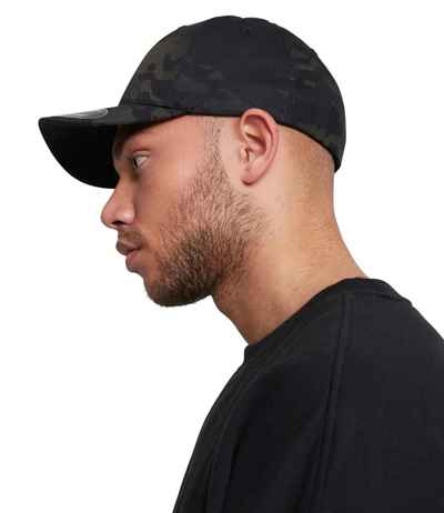 Flexfit Multicam® Cap