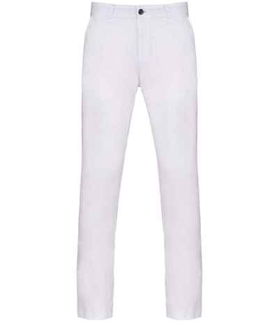 Spasso Linen Trousers