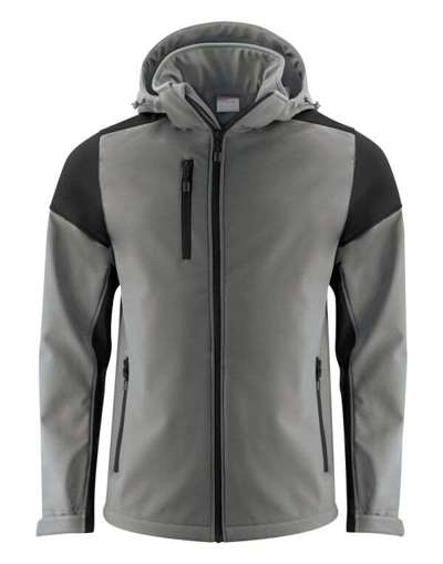 Mens Softshell