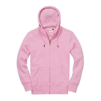 Ultra Premium Zip Hoodie