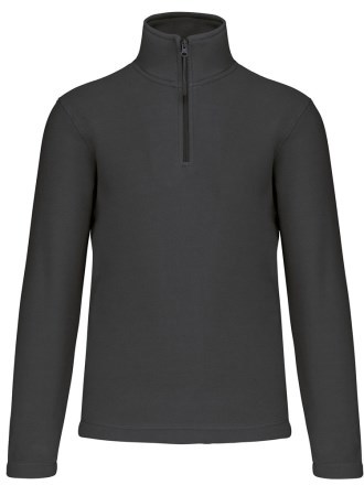 Enzo ¼ Zip Fleece