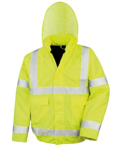 Core En471 High Viz Blouson