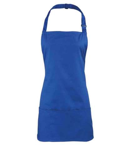 Colours 2 In 1 Apron