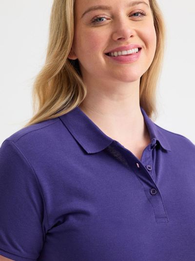 Ladies Ultra Poloshirt