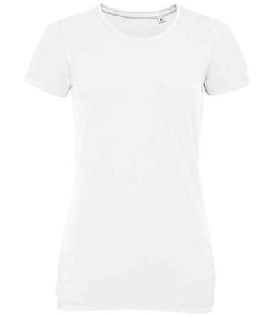 SOL'S Ladies Millenium Stretch T-Shirt