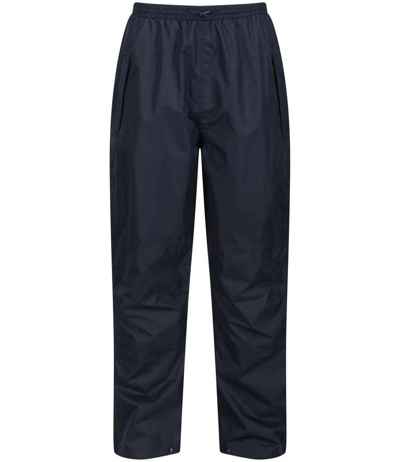 Regatta Linton Waterproof Overtrousers