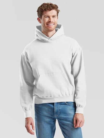 Supercotton Hooded Sweatshirt