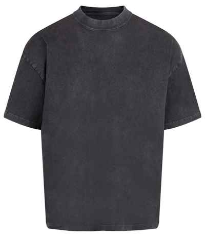 Anthem Distortion Washed T-Shirt
