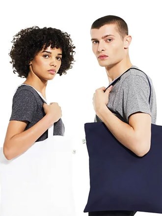 Classic Shopper Tote Bag