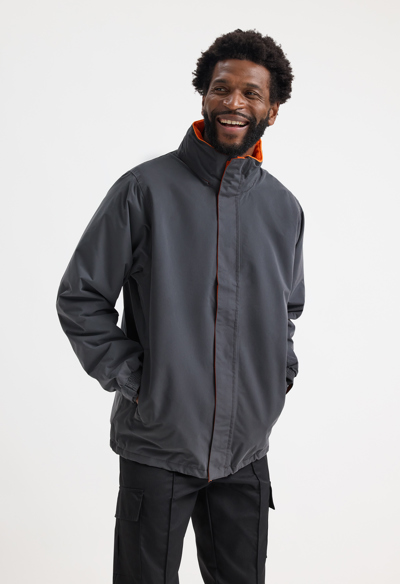 Deluxe Outdoor Jacket