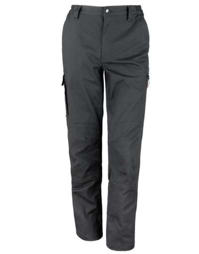 Result Workguard Stretch Trousers (Long)