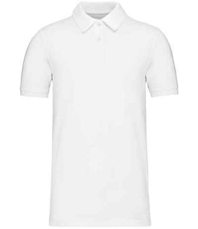 Kariban Organic 180 Piqué Polo Shirt
