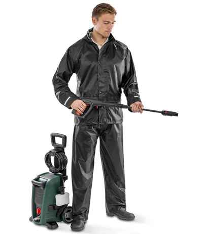 Result Core Rain Suit