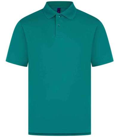 Mens Coolplus Polo Shirt