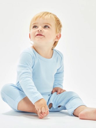 Babybugz Baby Rompersuit