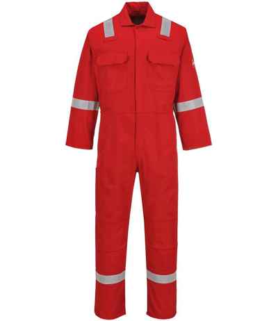 Portwest Bizweld™ Flame Resistant Iona Coverall