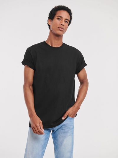 Classic Heavyweight T-Shirt