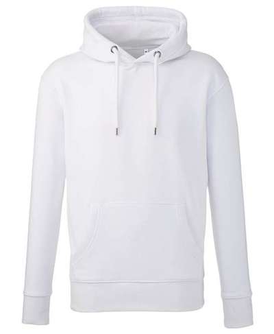 Unisex Organic Hoodie