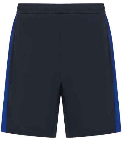 Finden + Hales Kids Knitted Shorts