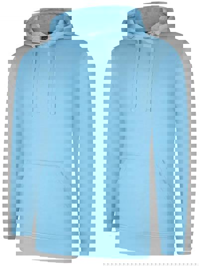 Deluxe Hooded Sweatshirt