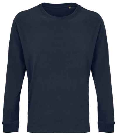 SOL'S Unisex Pioneer Long Sleeve T-Shirt