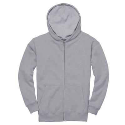 CLEARANCE Kids Comfort Cut Zip Hoodie