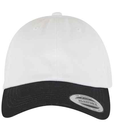 Flexfit Low Profile Two Toned Classic Cap