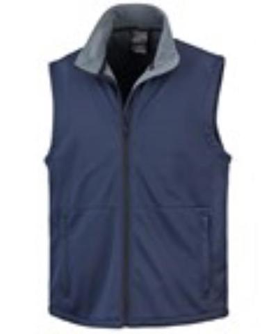 Core Softshell Bodywarmer