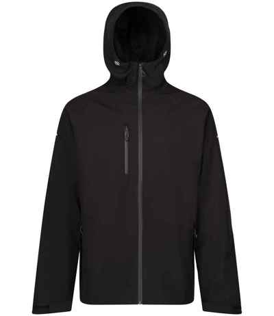 Regatta X-Pro Beacon Brite Light Waterproof Shell Jacket