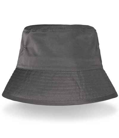 Result Core Recycled Bound Edge Bucket Hat