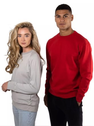 Comfort Cut Sweatshirt