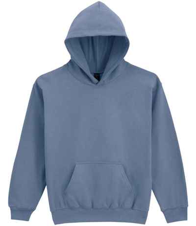 Gildan Kids SoftStyle® Midweight Hoodie