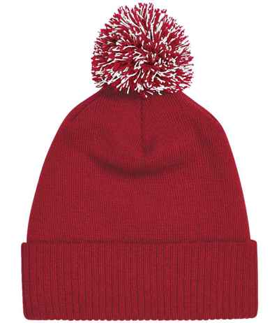 Beechfield Snowstar® Beanie