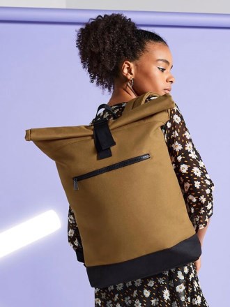 Bagbase Roll Top Backpack