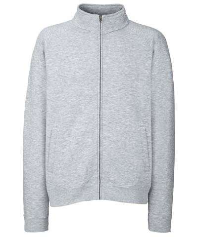 Premium 70/30 Sweatshirt Jacket