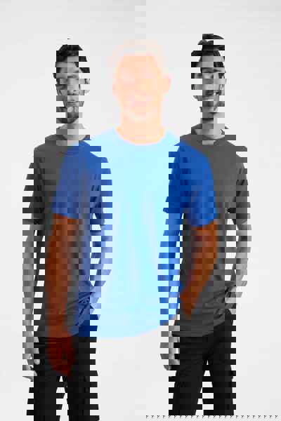 Polycotton Workwear T Shirt