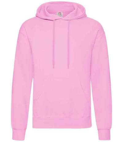 Classic Hooded Sweatshirt