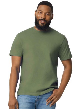 Light Cotton T Shirt