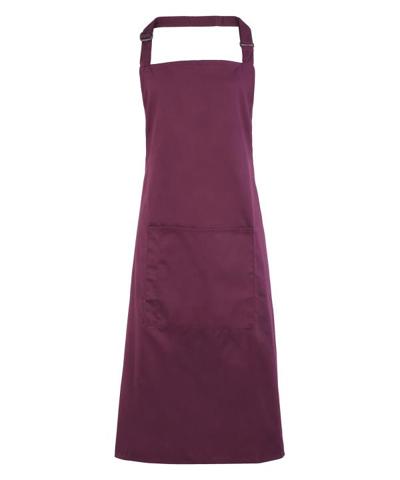 Bib Apron
