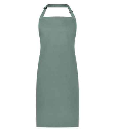 Brand Lab Adjustable Bib Apron