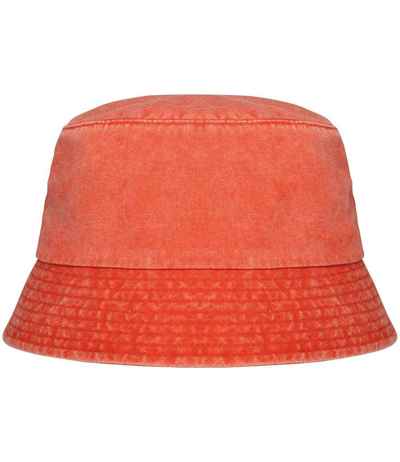 Native Spirit Faded Bucket Hat