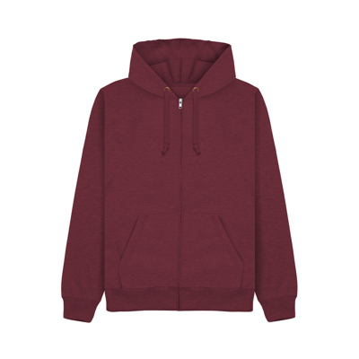 Premium Zip Hoodie
