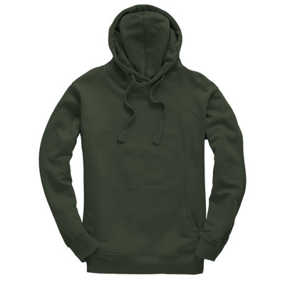 Basic Hoodie (WHILE STOCKS LAST)