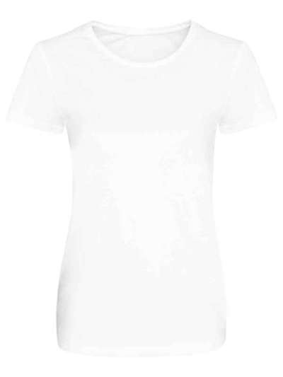 AWDis Ladies Cool Smooth T-Shirt