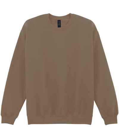 Gildan SoftStyle® Midweight Crew Neck Sweatshirt