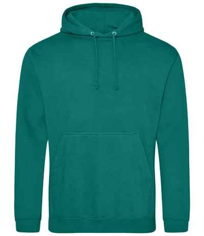 AWDis College Hoodie