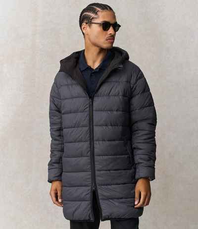 SOL'S Unisex Reverse Parka Jacket