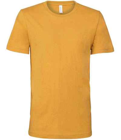 Canvas Unisex Crew Neck T-Shirt