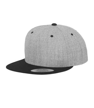 Flexfit Two Tone Classic Snapback Cap